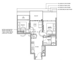 Whistler Grand (D5), Apartment #469053031